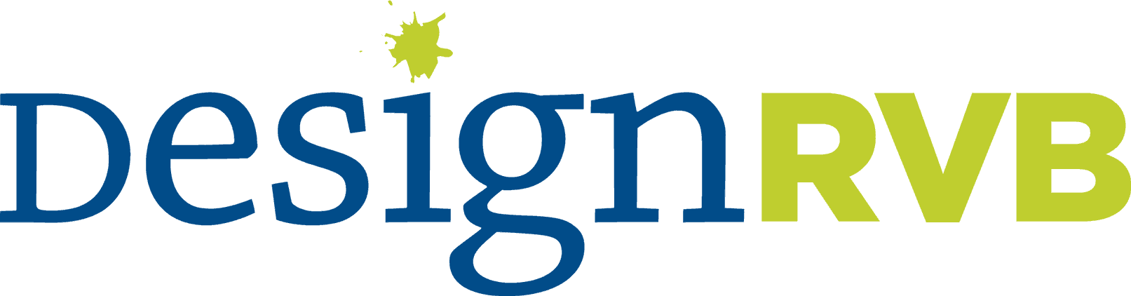 Logo-designrvb